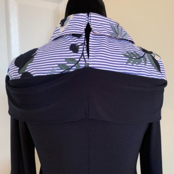 Joseph Ribkoff Blouse - Picture 4 of 6